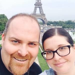 Meet your Posher, Patrick